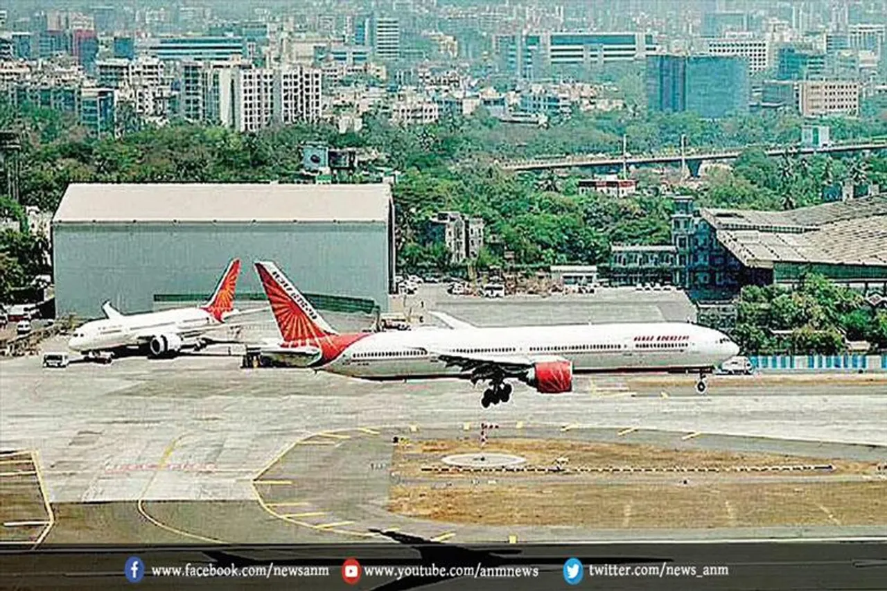 आने वाले तीन सालों में 25 हवाई अड्डों का निजीकरण होगा