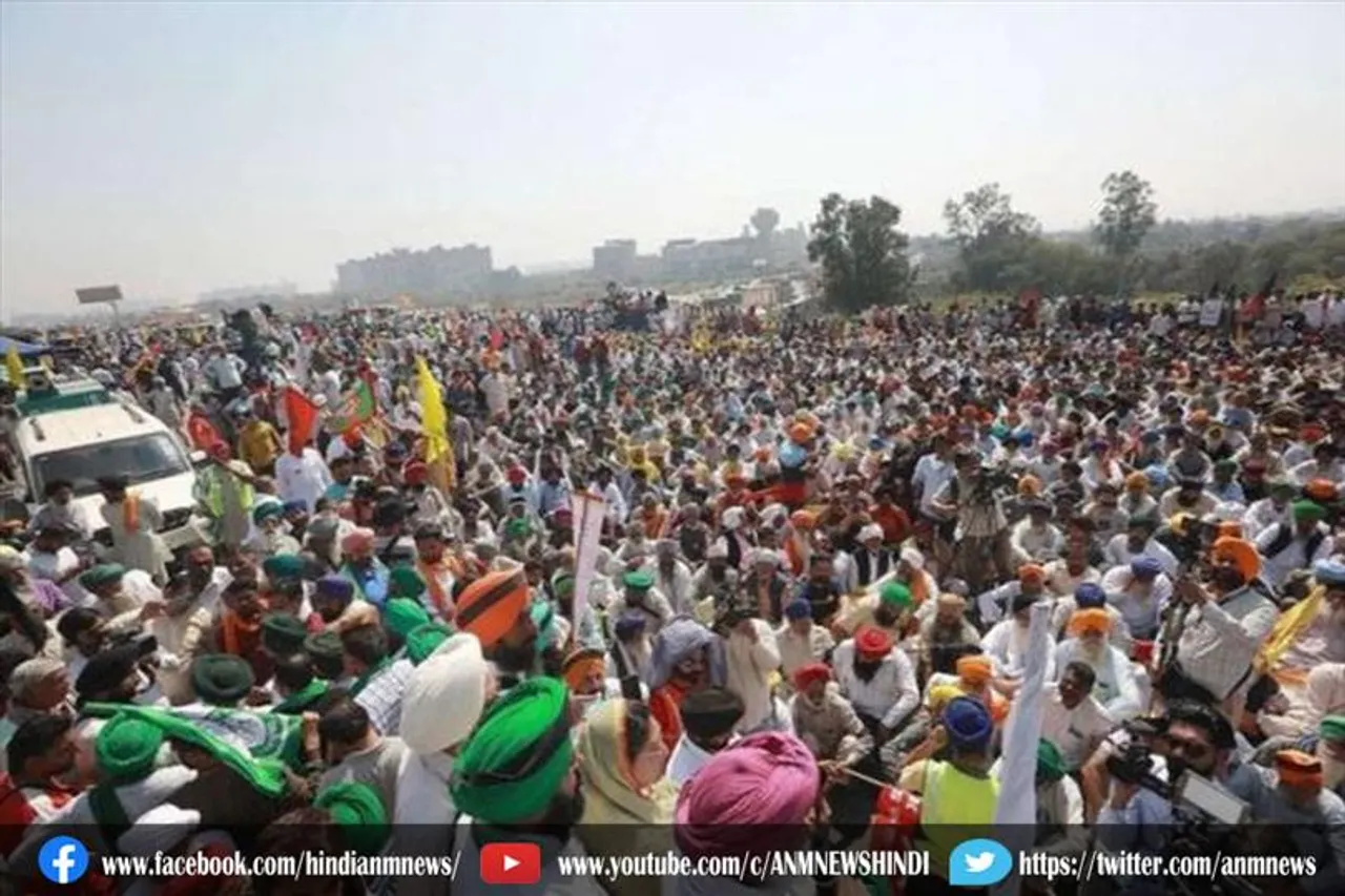 एनएचआरसी ने दिल्ली, यूपी, हरियाणा सरकार को भेजा नोटिस