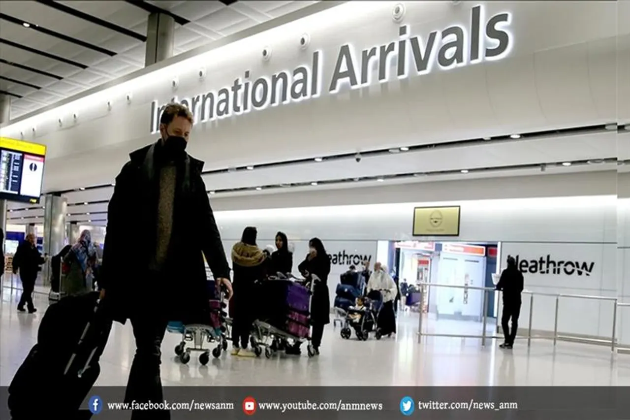 दक्षिण अफ्रीका में हटाया गया नाइट कर्फ्यू