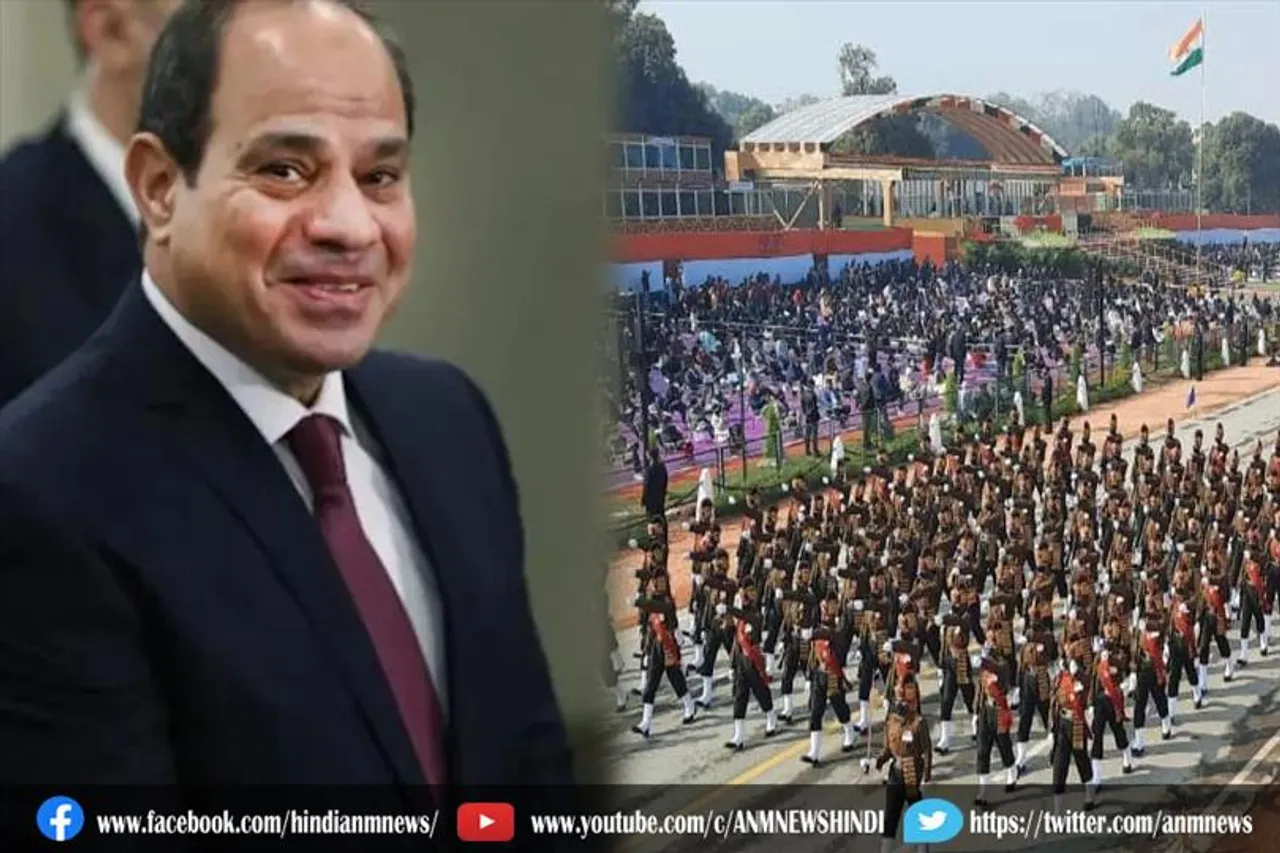 कब भारत पहुंच रहे है गणतंत्र दिवस के मुख्य अतिथि