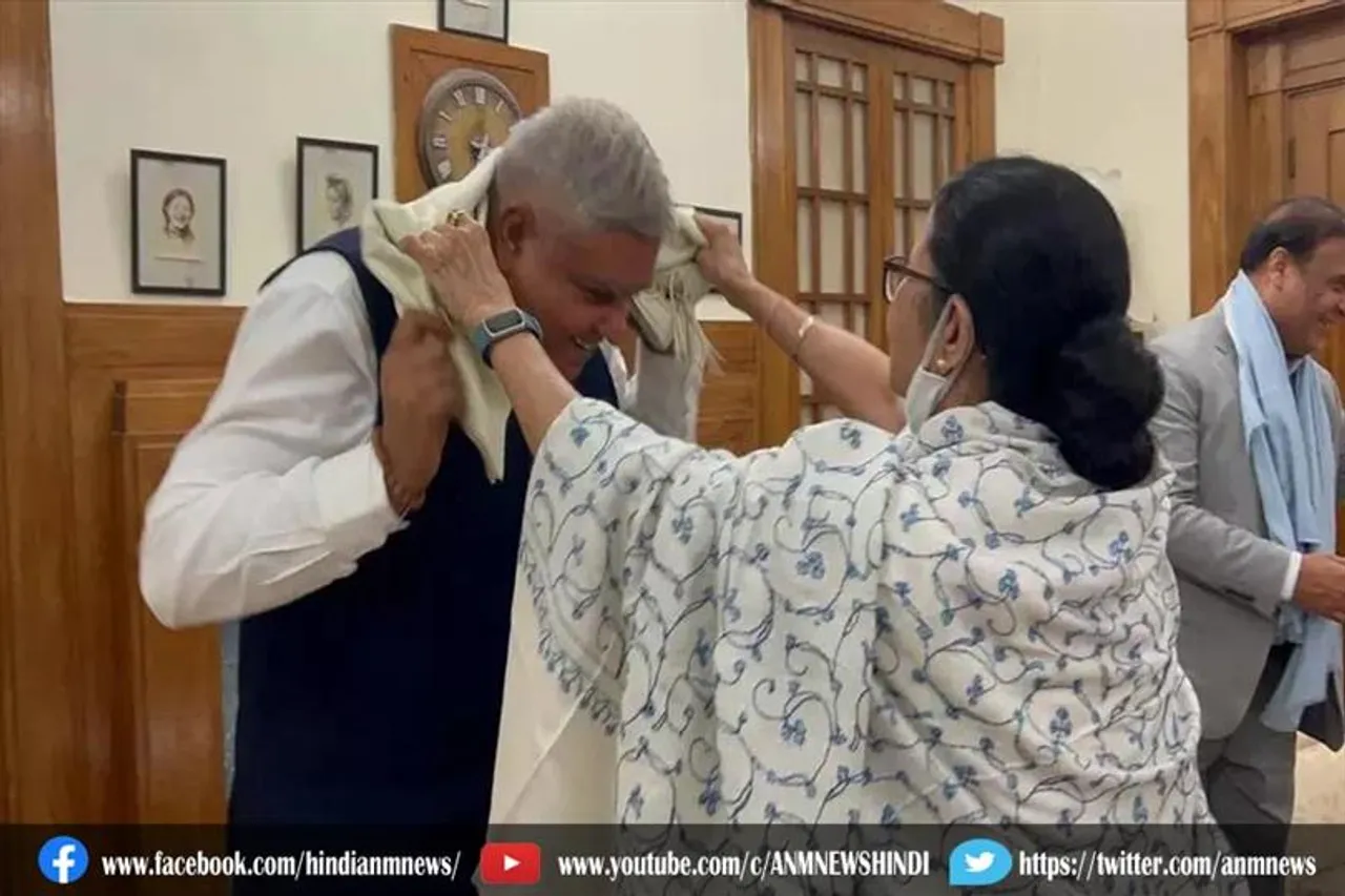 धनखड़ इन पद के लिए उम्मीदवार घोषित