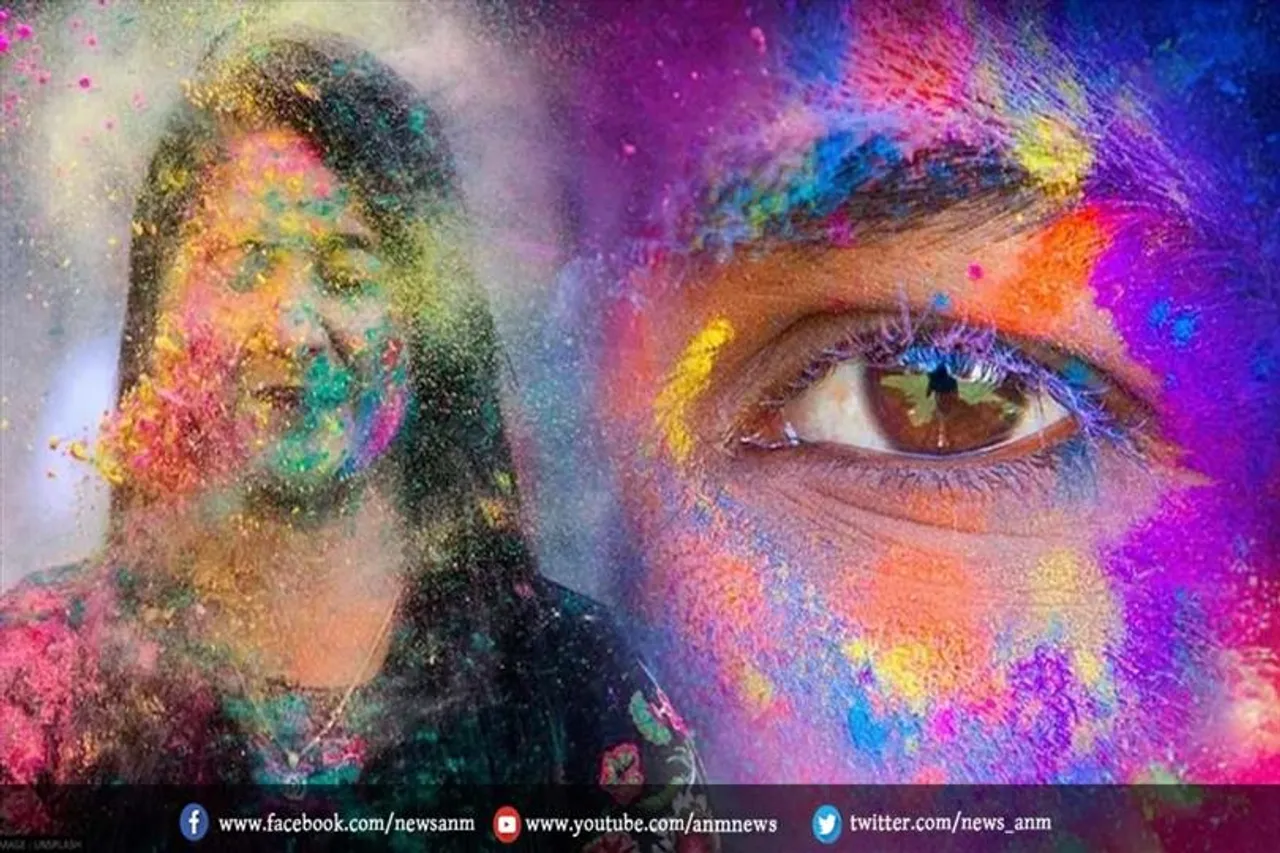 कैमिलक वाले रंग से होने वाले नुकसान