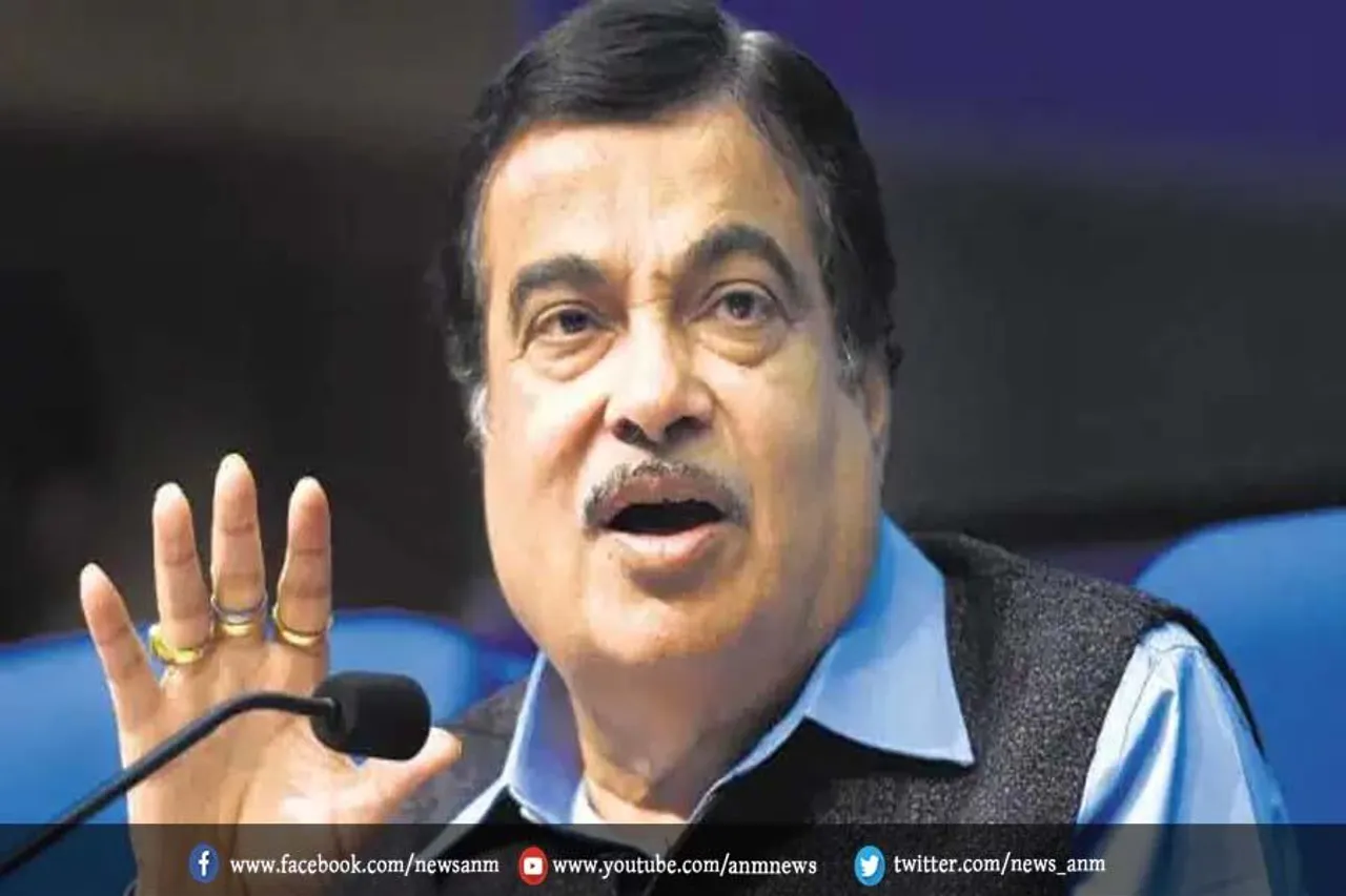 गडकरी ने इन राज्यो में सड़क परियोजनाओं को दी मंजूरी
