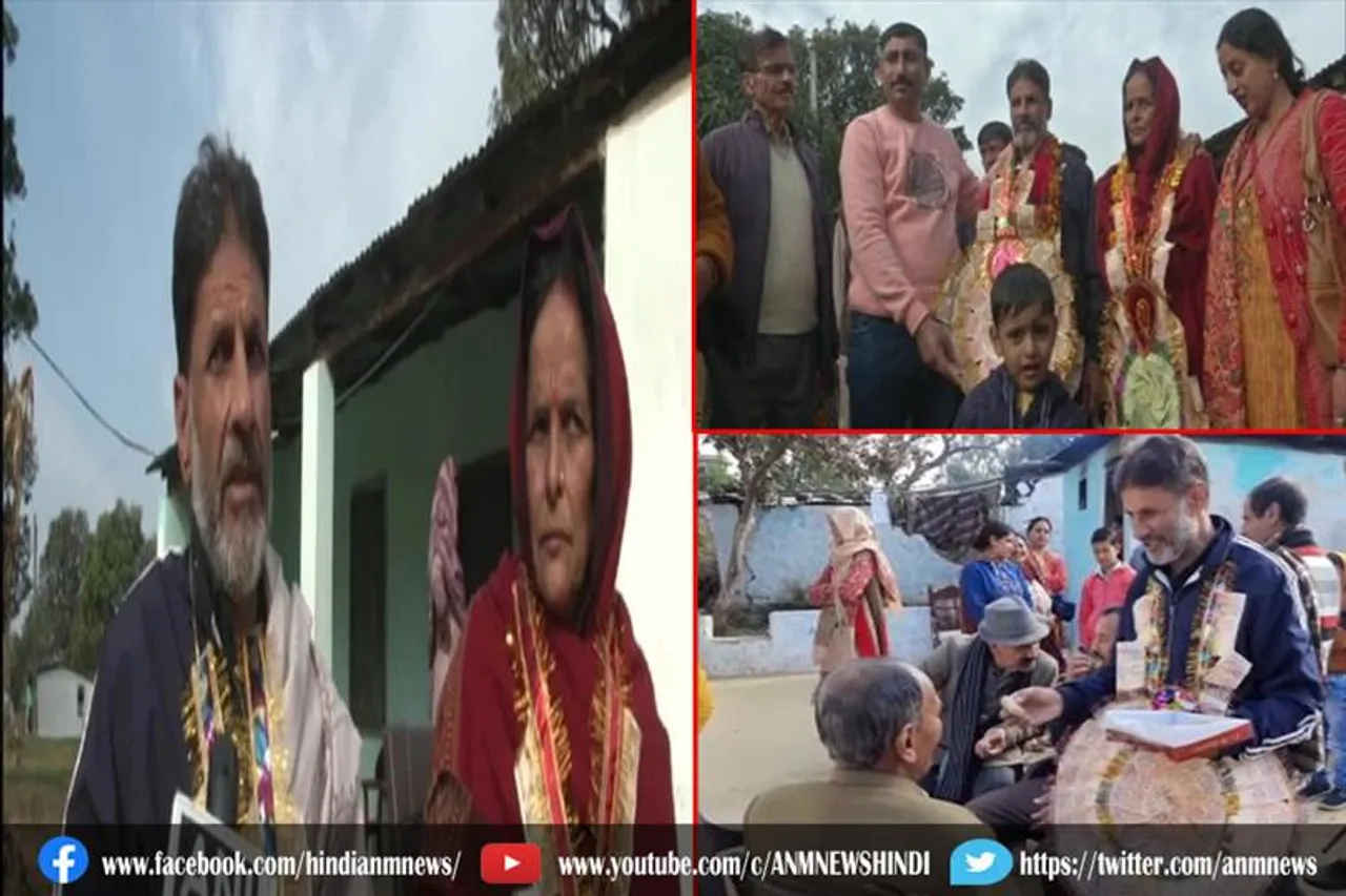29 साल बाद पाकिस्तानी जेल से लौटा कठुआ का कुलदीप