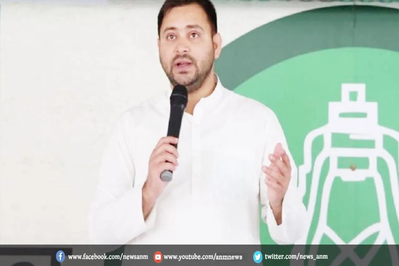 तेजस्वी के बयान पर भिड़े कांग्रेस और राजद नेता