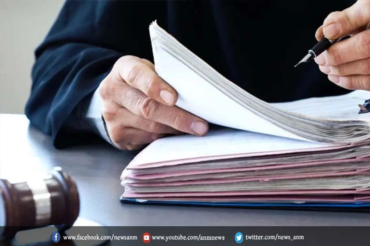 10 लाख लोगों पर हों 50 न्यायाधीश, तभी खत्म होंगे पेंडिंग केस