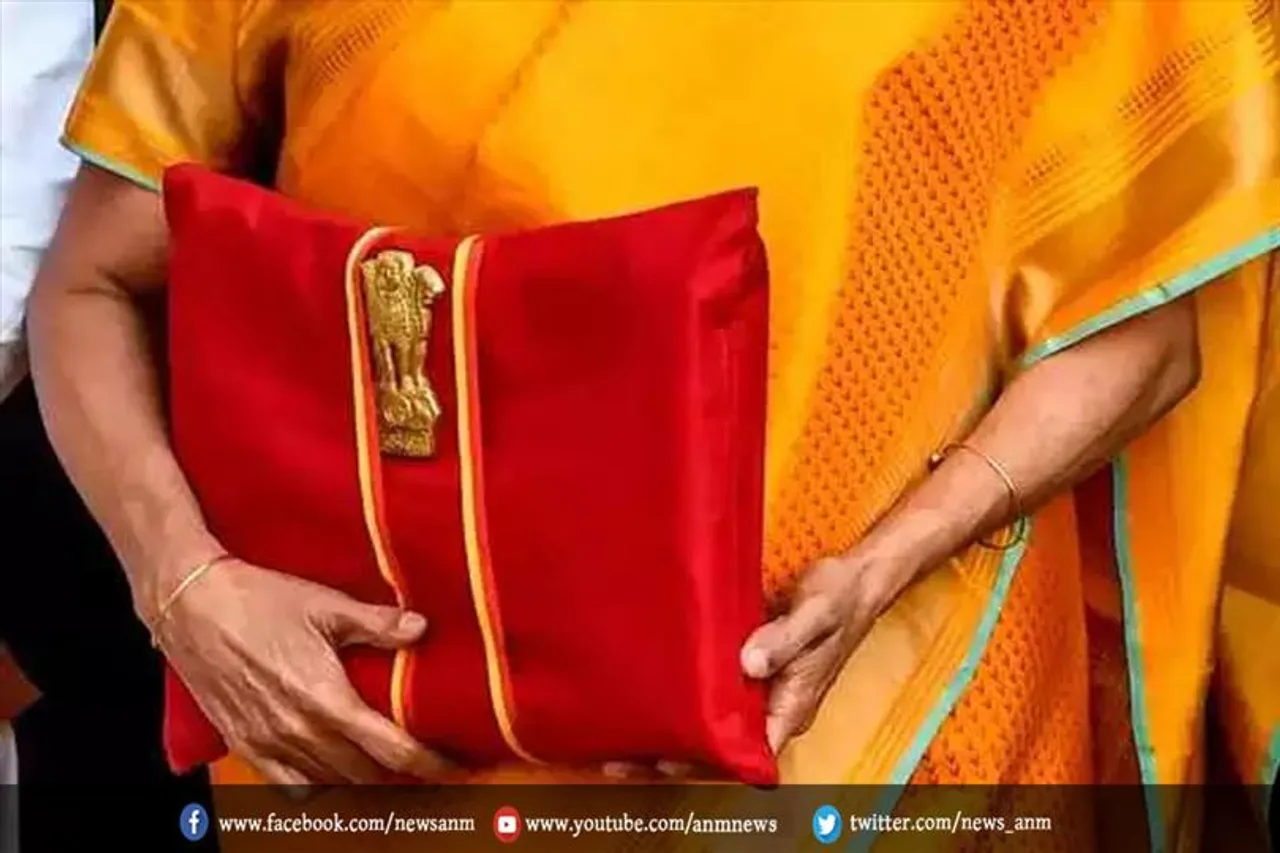 देखिए 22 बिंदुओं में 2022 का बजट