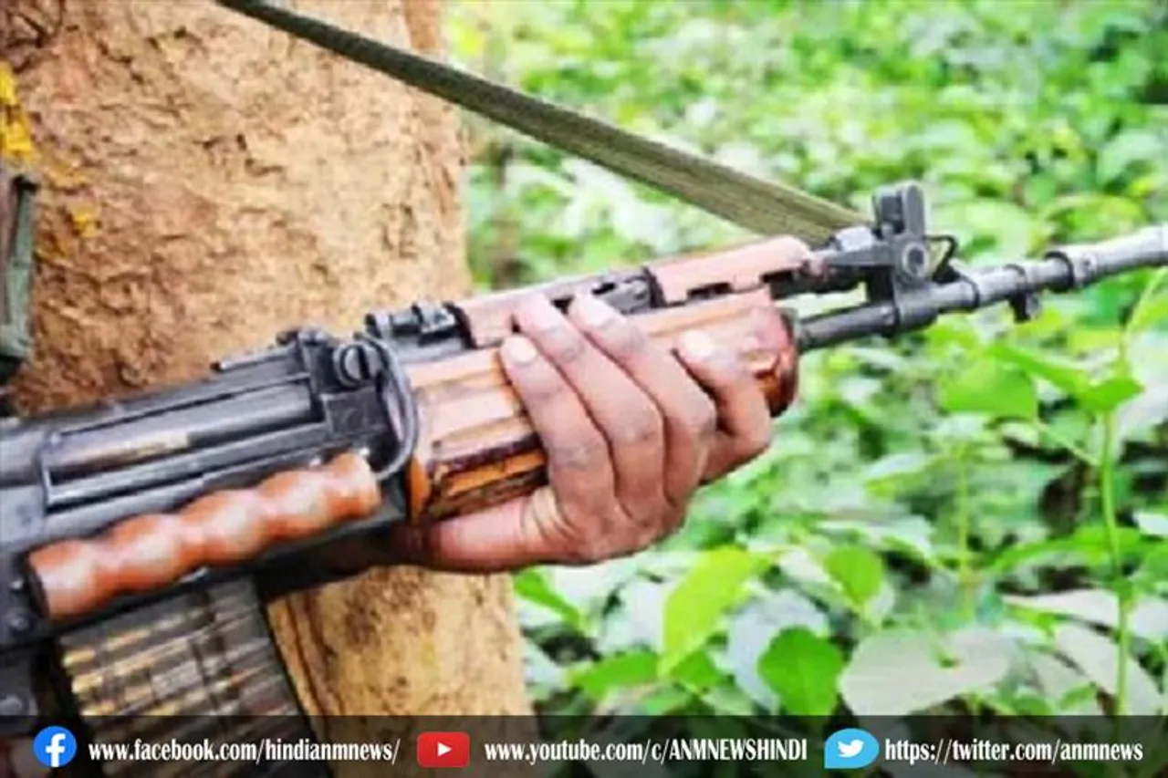 50 लाख के इनामी नक्सली समेत 26 और नक्सली ढेर