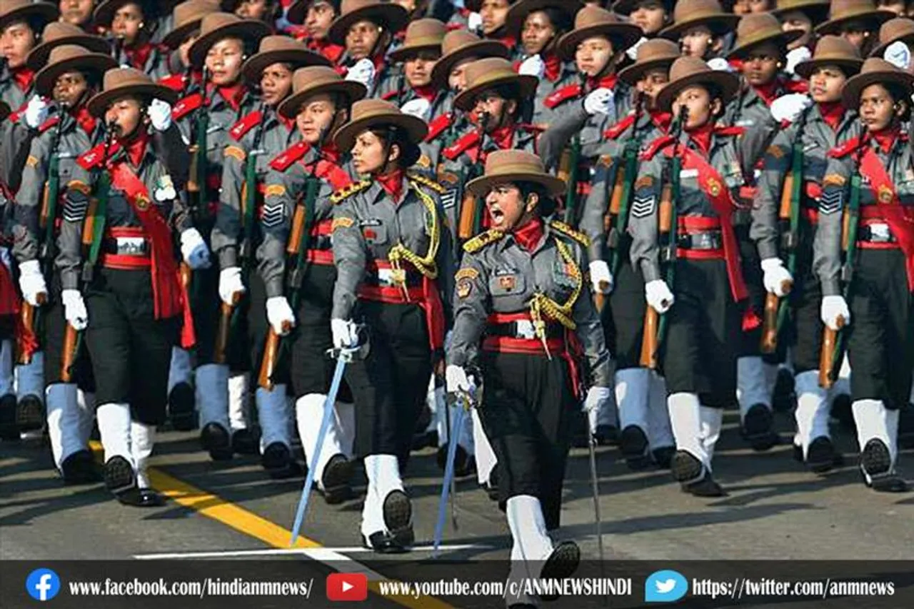 असम राइफल्स में भर्ती होने का सुनहरा मौका