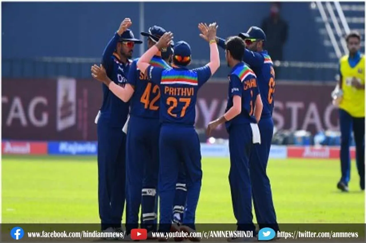 आज खेला जाएगा दूसरा टी20 मैच