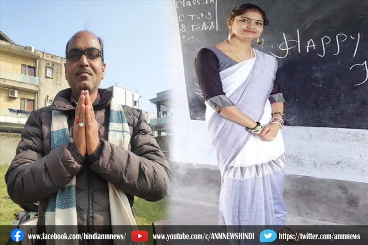 जितेंद्र तिवारी और बॉबी आमने सामने