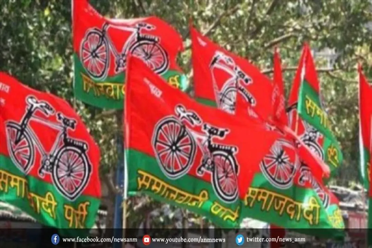मेरठ में सपा प्रत्याशी की मुश्किलें बढ़ीं