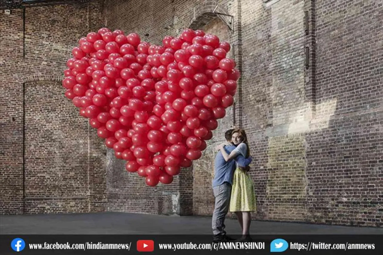 आइये जानते है पहली नज़र का प्यार है कितना टिकाऊ?
