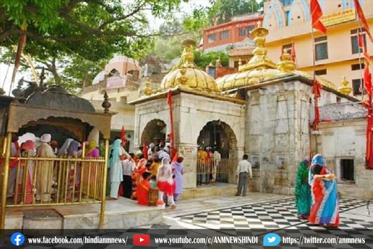 हिमाचल: गैर हिंदुओं पर नहीं खर्च होगा मंदिरों का चढ़ावा