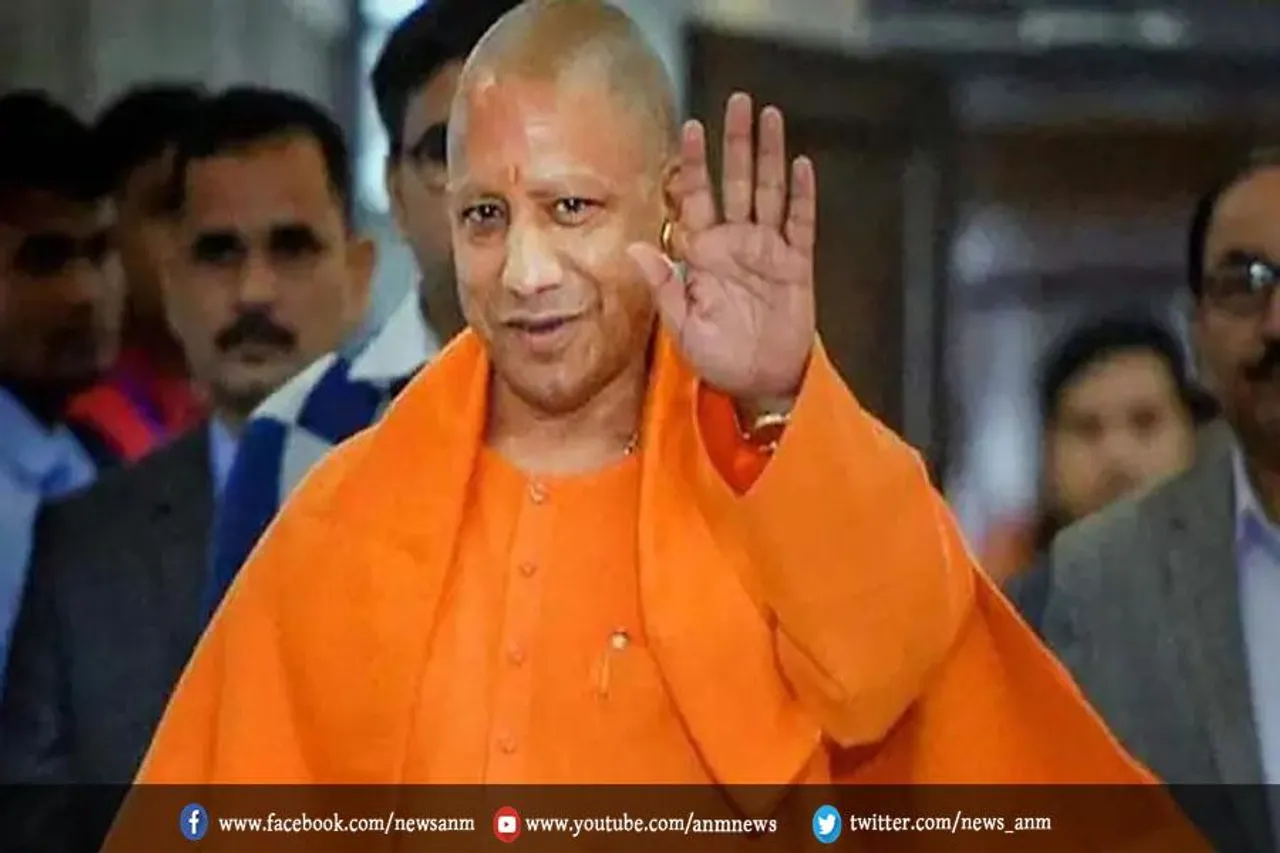 हिजाब विवाद पर मुख्यमंत्री योगी ने जाहिर की अपनी राय