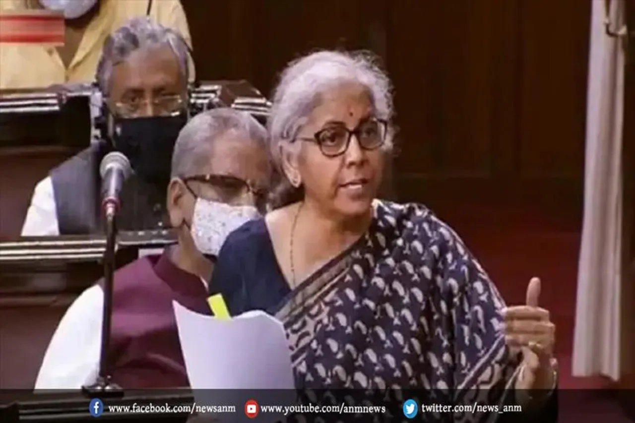 लोकसभा में चुनाव सुधार बिल पास