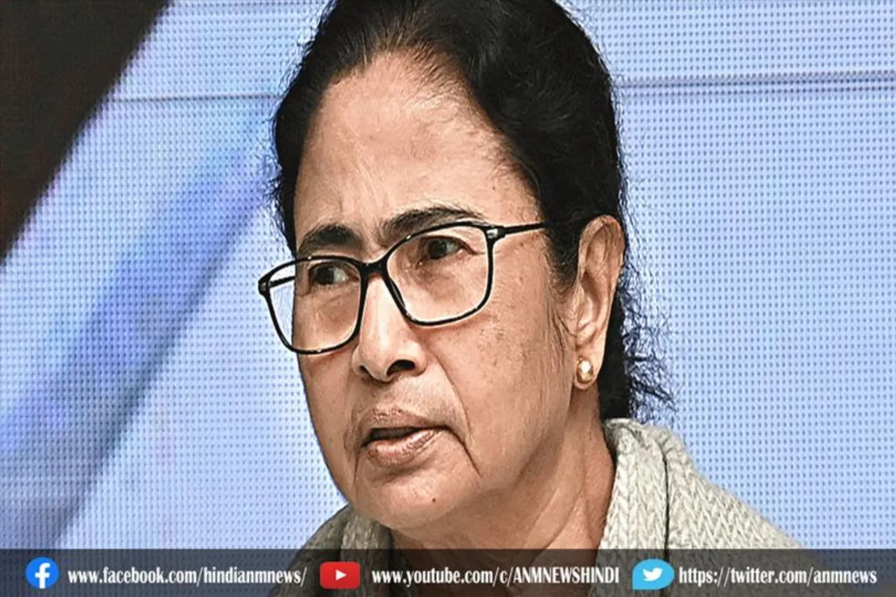 ममता ने टीएमसी को बताया विकल्प