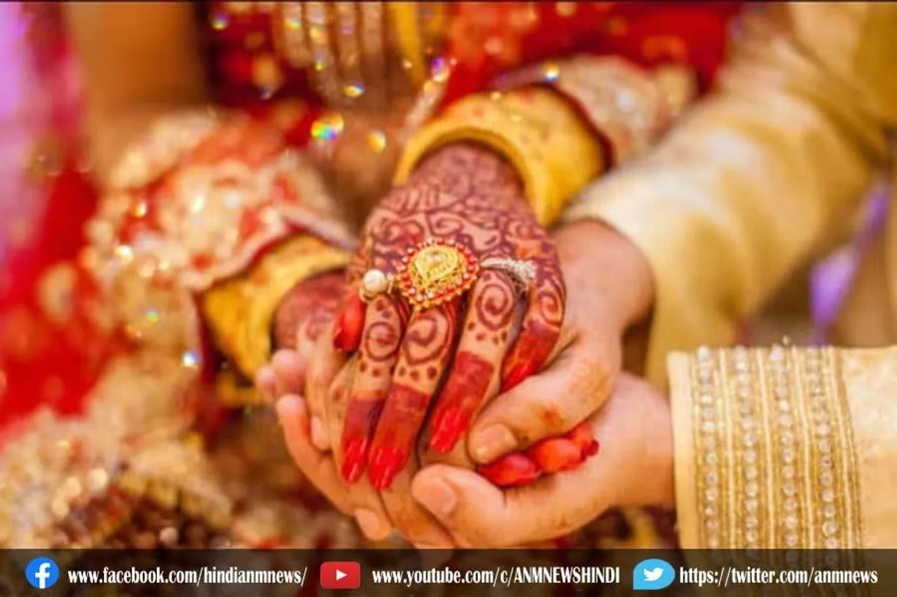 नवंबर से शुरू हो रहा शादियों का सीजन, देखें मुहूर्त की पूरी लिस्ट