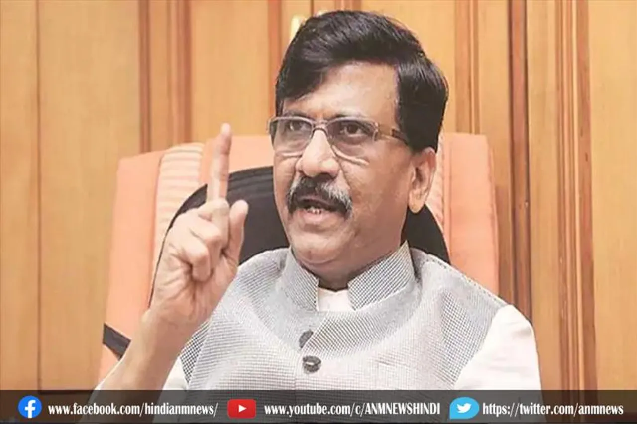जनरल बिपिन रावत की मौत पर संजय राउत ने उठाए सवाल