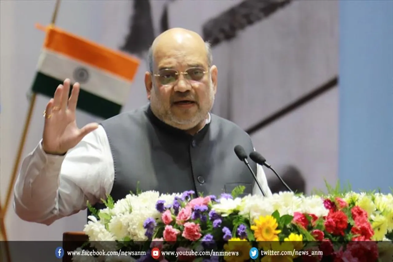 अमित शाह कैराना से करेंगे चुनावी शंखनाद