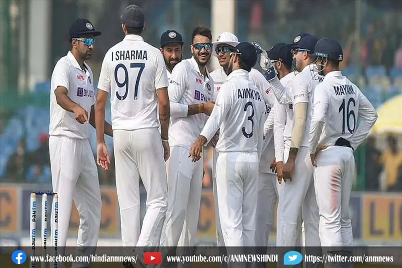 साउथ अफ्रीका दौरे पर जाएगी टीम इंडिया