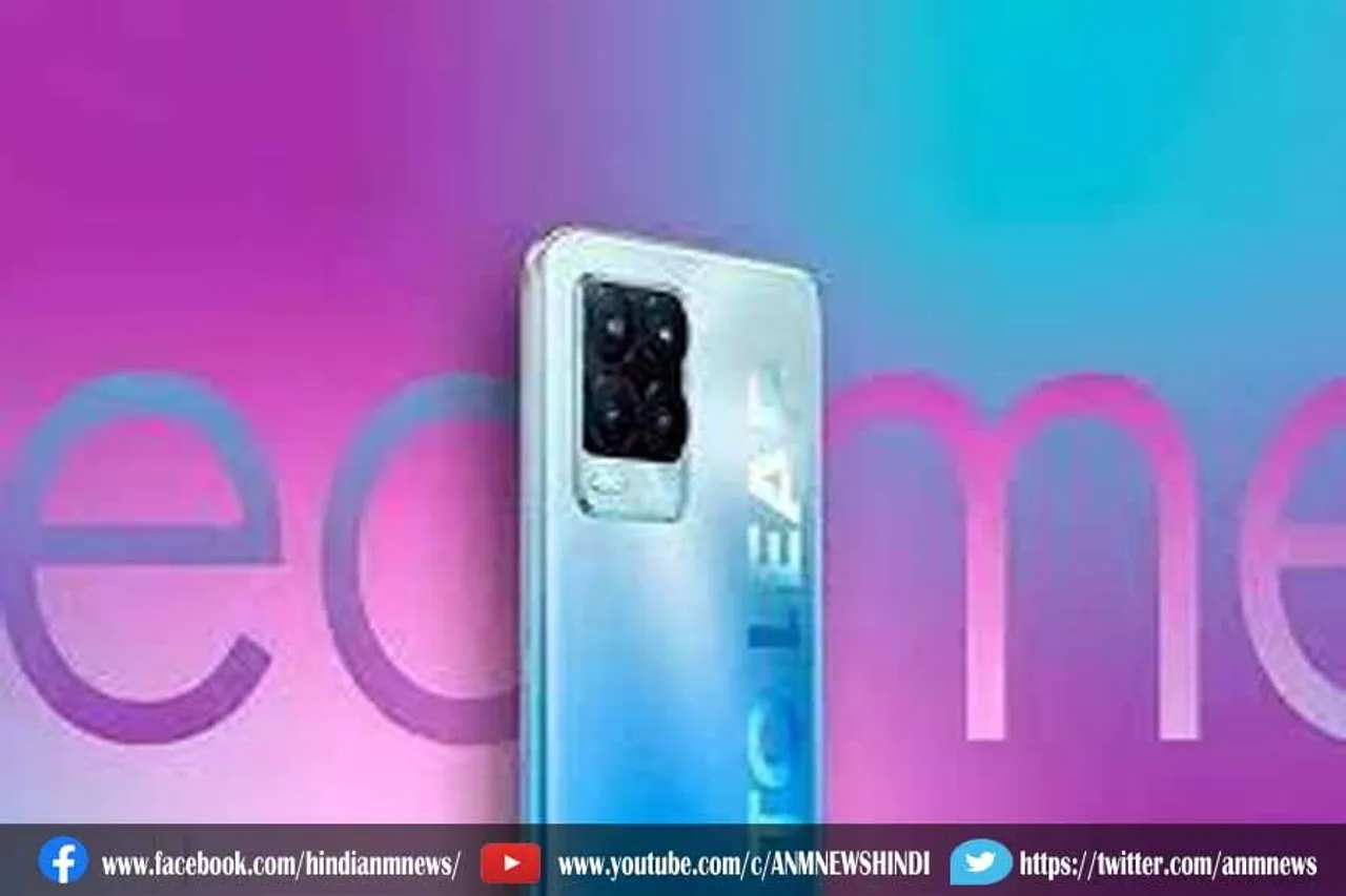 अगले सप्ताह में रियलमी 9 Pro सीरीज भारत में लॉन्च