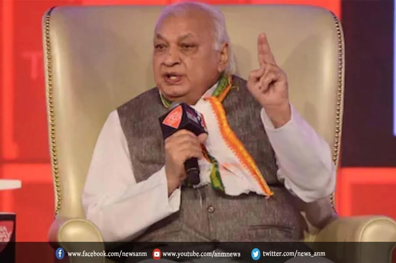 सरकार और राज्यपाल में टकराव