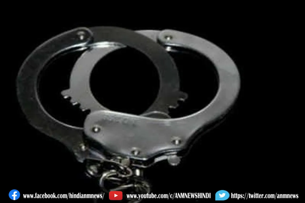 सेक्टर V में फर्जी काल सेंटर का भंडाफोड़