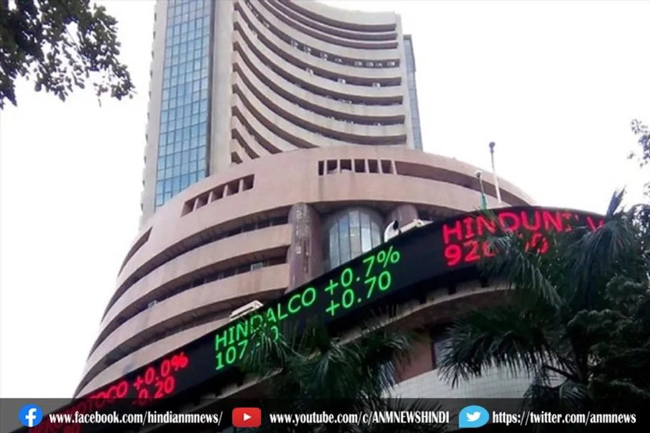 सेंसेक्स 800 से ज्यादा अंक टूटा, निफ्टी 236 अंक गिरकर खुला