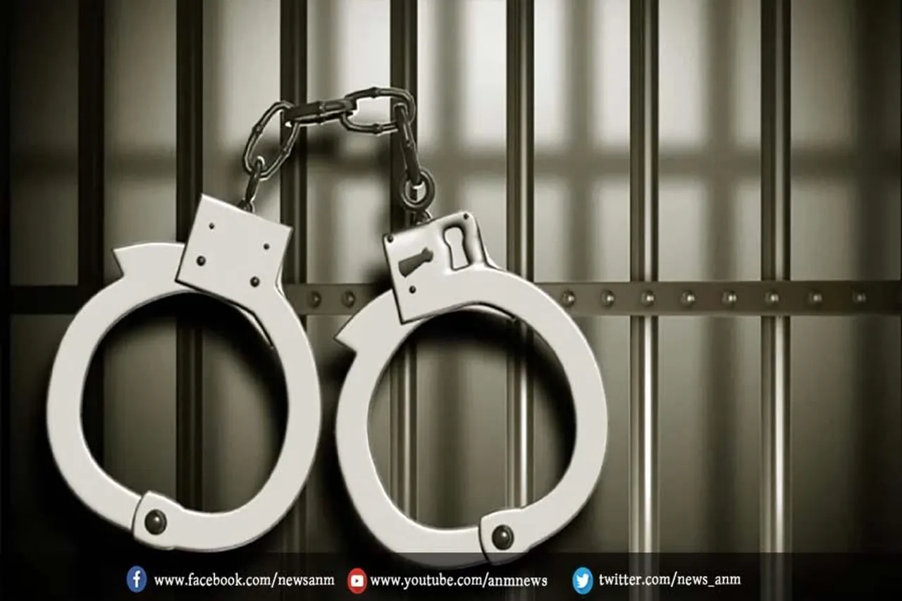 युवाओं से ठगी करने वाले गिरोह का सरगना गिरफ्तार