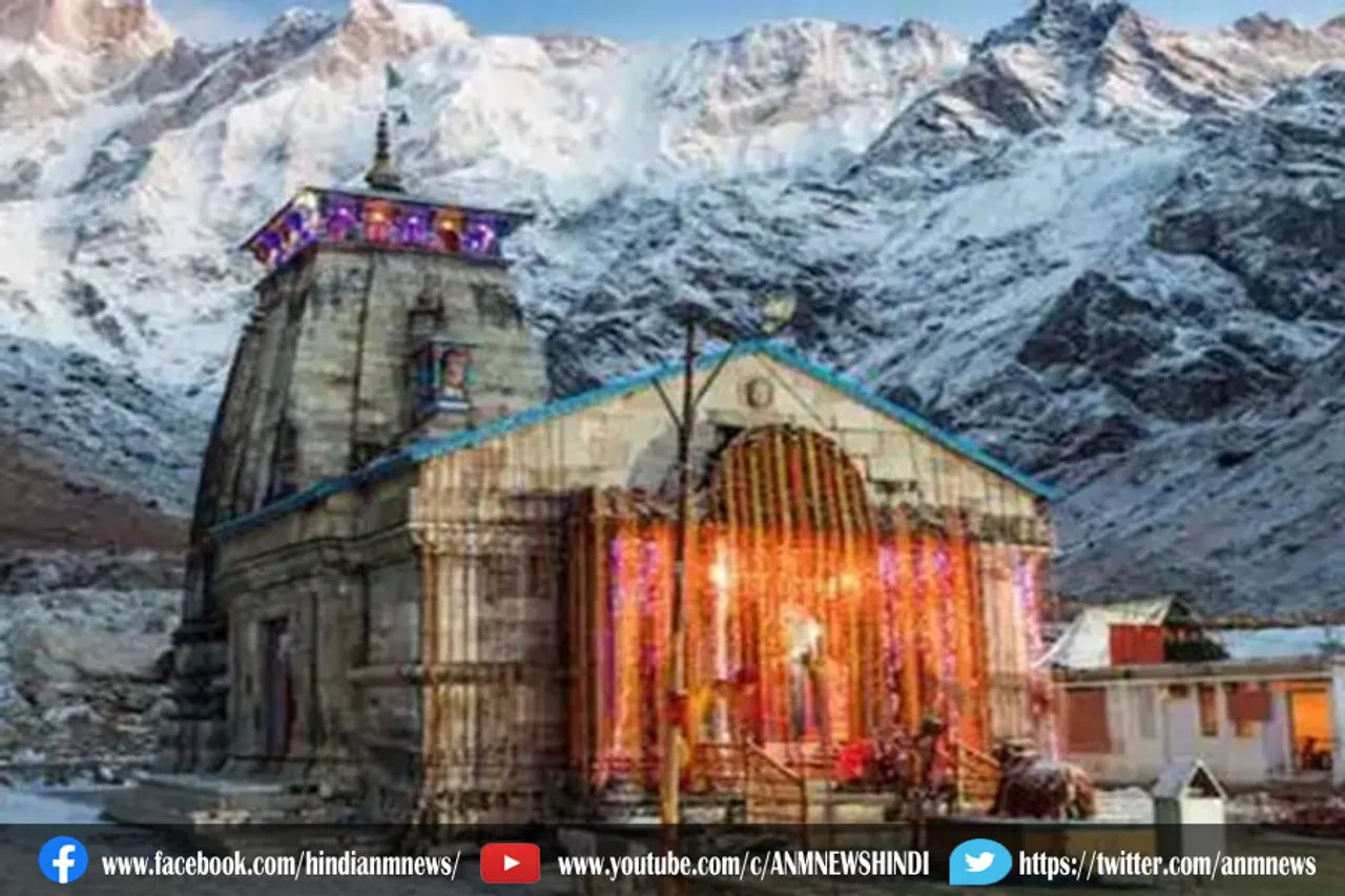 उत्तराखंड सरकार ने स्थगित की चारधाम यात्रा