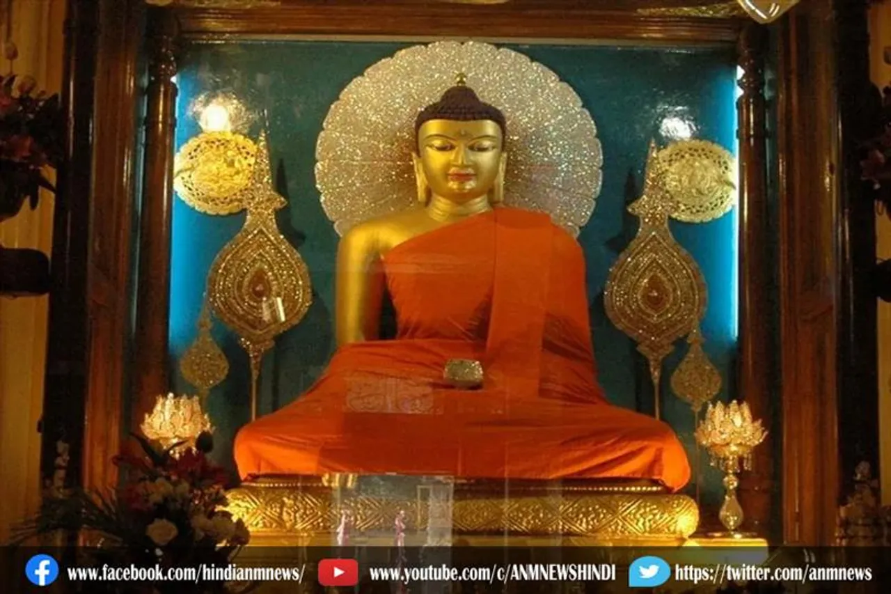 किसे कहा जाता हैं ज्ञान की नगरी