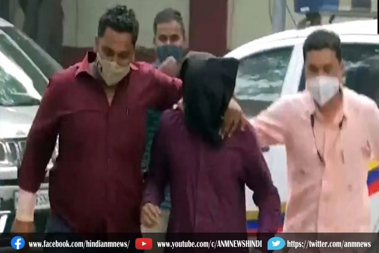 बुल्ली बाई ऐप केस में दो आरोपियों की पुलिस रिमांड 14 जनवरी तक बढ़ी