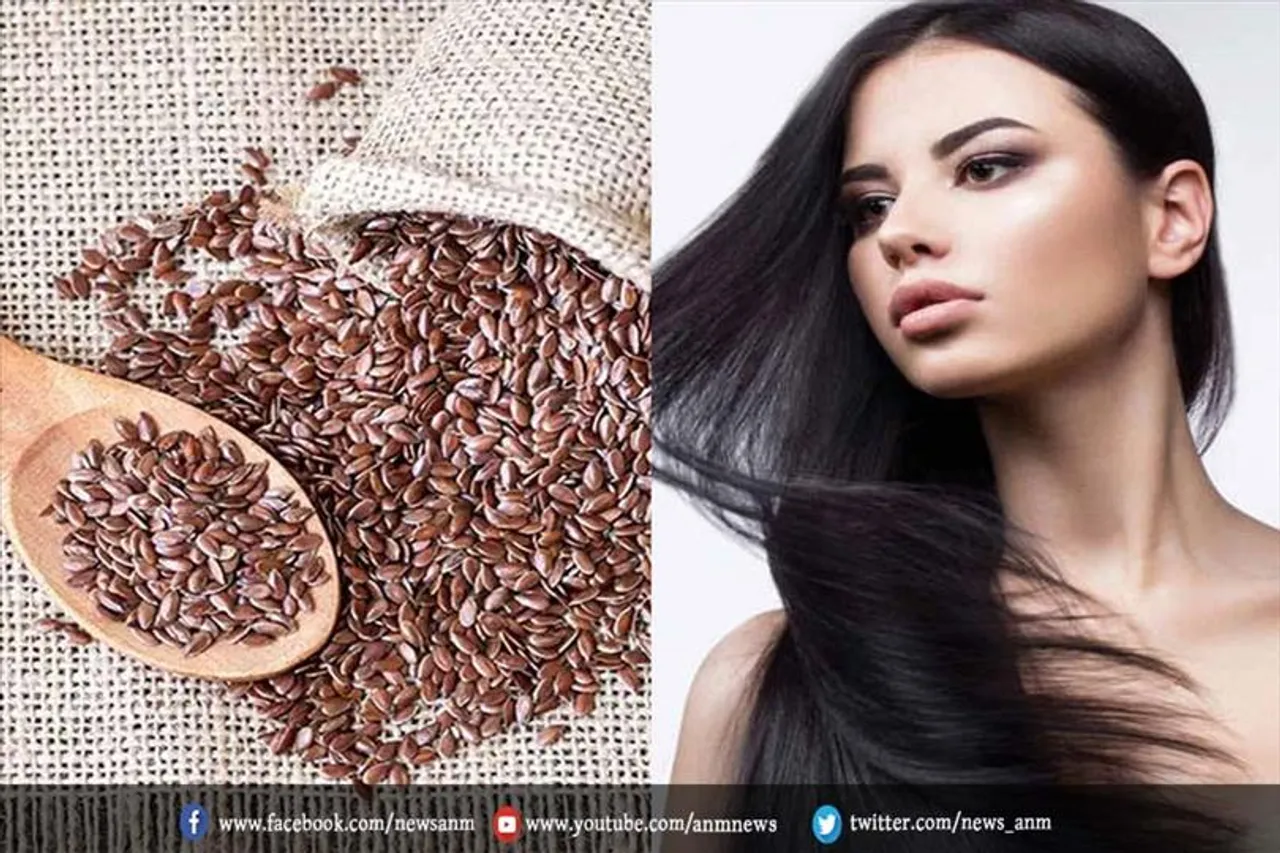 सर्दियों में बालों को Dryness से छुटकारा दिलवाएंगे अलसी के बीज