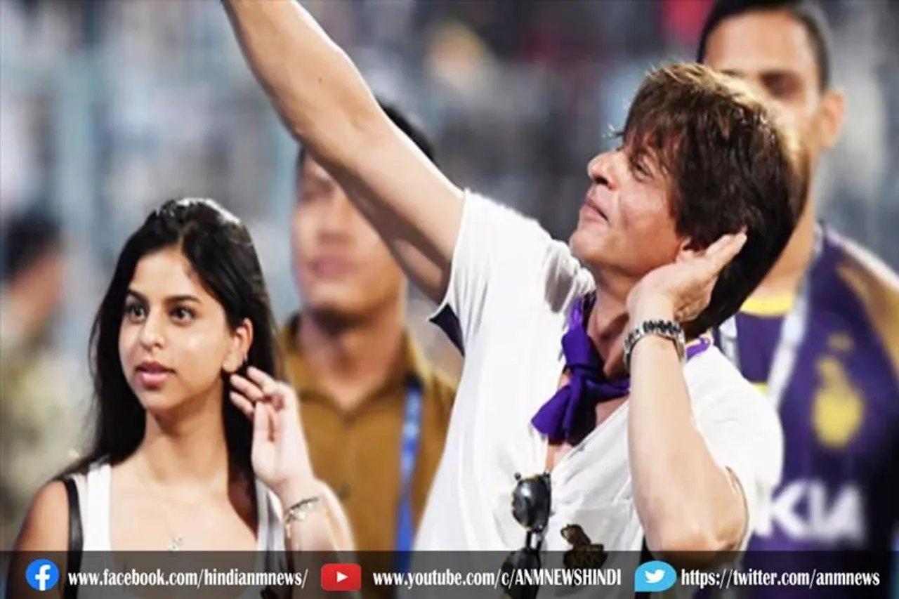 नाइट राइडर्स को एक ग्लोबल ब्रांड के रूप में स्थापित करने की रणनीति : किंग खान