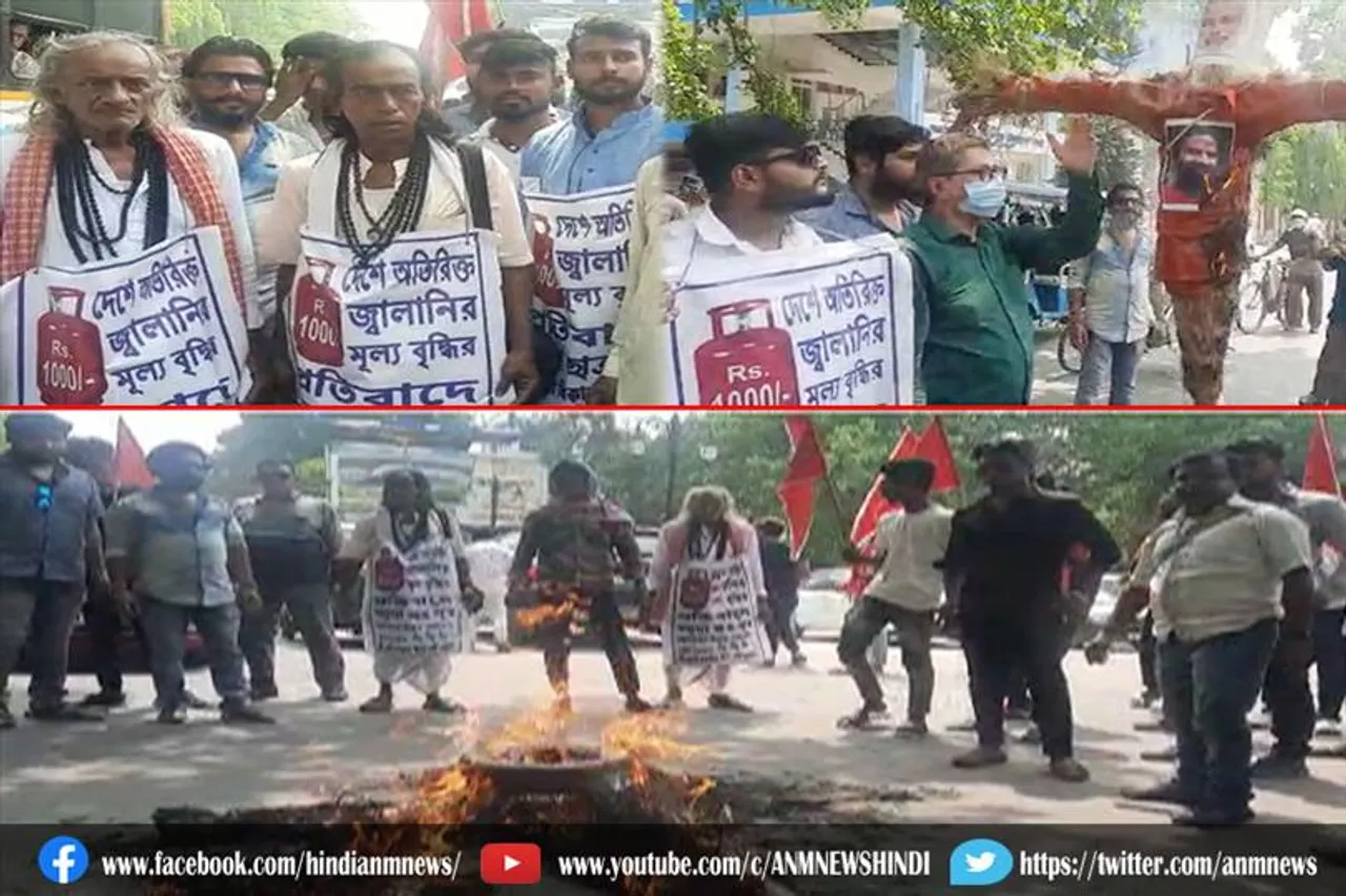 मतुआ छात्र-युवा महासंघ ने बड़े पैमाने पर आंदोलन की दी चेतावनी