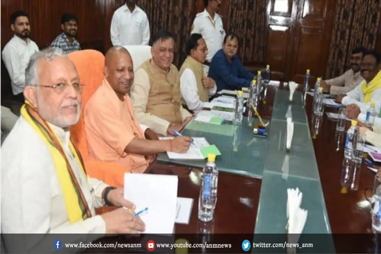 कानून-व्यवस्था के मोर्चे पर सरकार को घेरेगा विपक्ष
