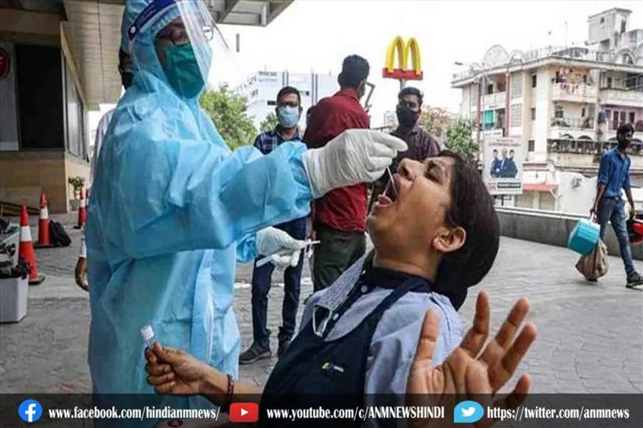 नैनीताल के नवोदय स्कूल में कोरोना ब्लास्ट