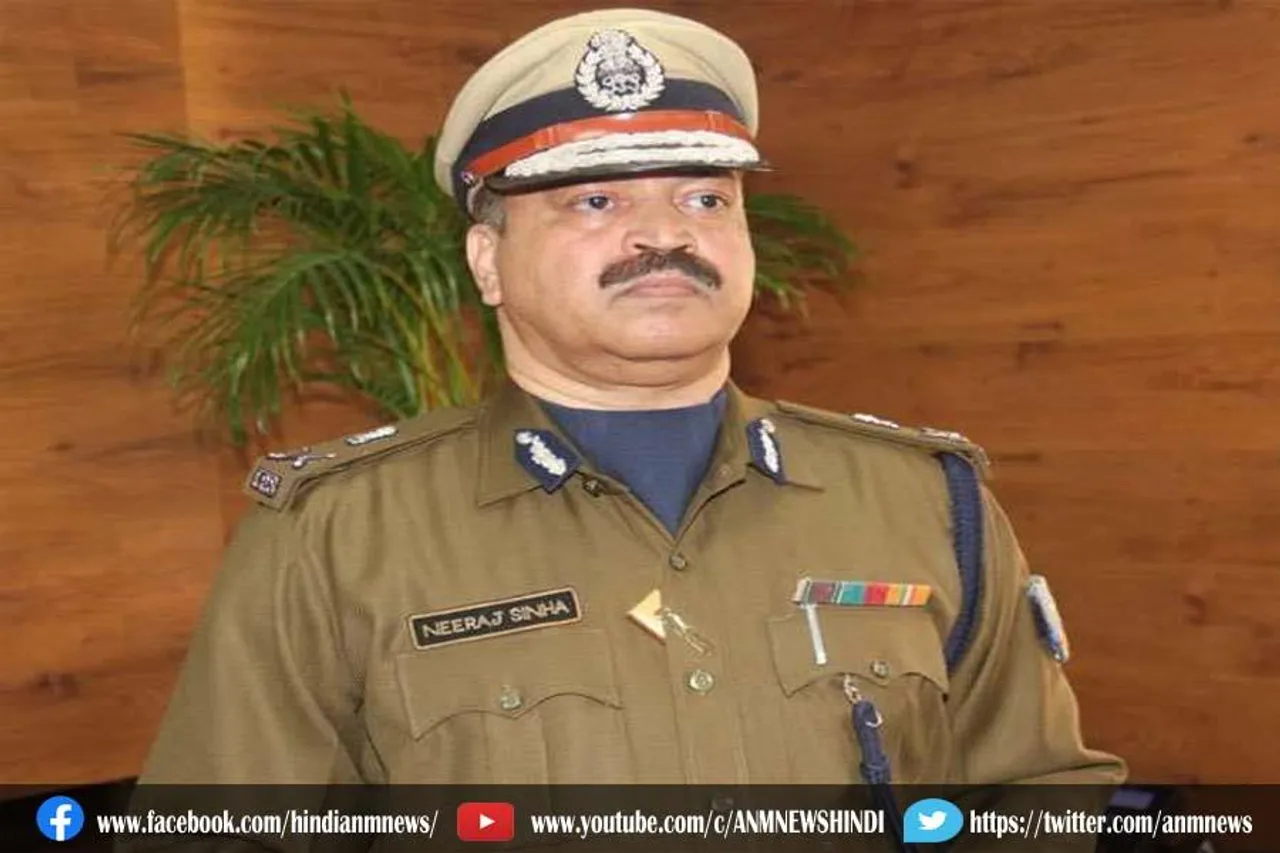 झारखंड में पुलिसकर्मियों के इलाज पर करोड़ रुपये खर्च होंगे
