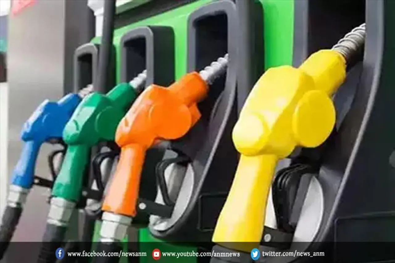 महंगे पेट्रोल के मामले में दुनिया में इतने नंबर पर भारत