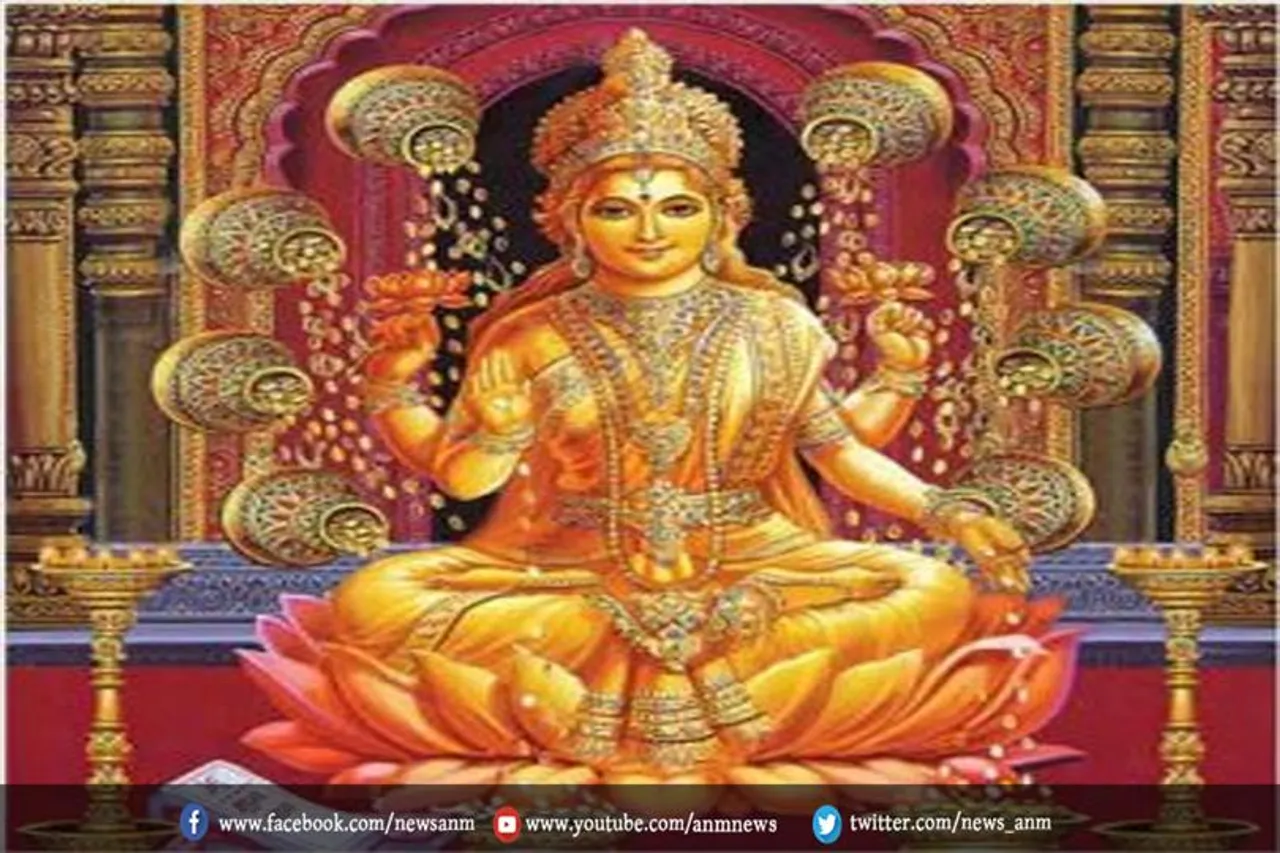 क्यों रखें महालक्ष्मी व्रत