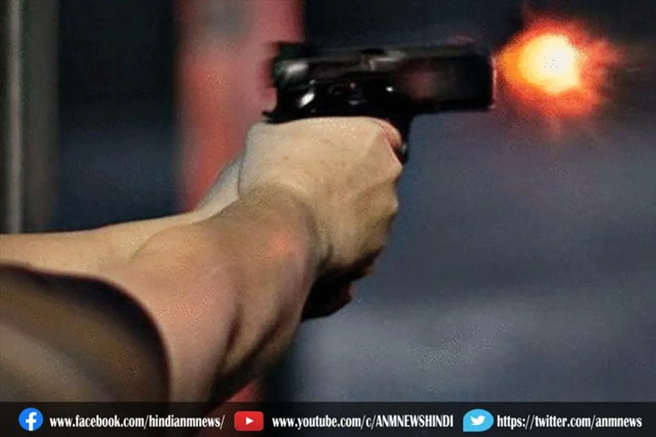 पुलवामा के अच्छन इलाके में फिर टारगेट किलिंग