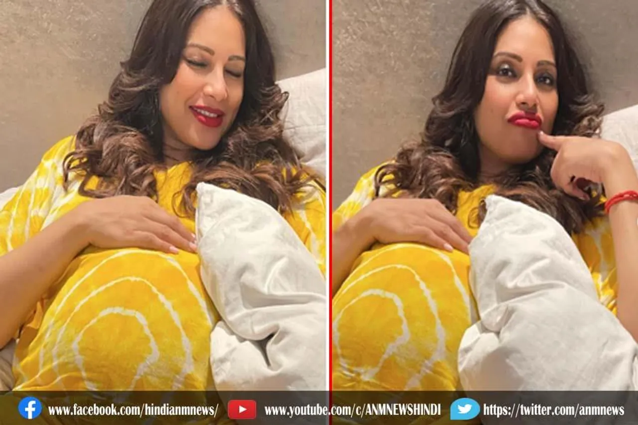 बिपाशा बसु की डिलीवरी काउंटडाउन हुई शुरू