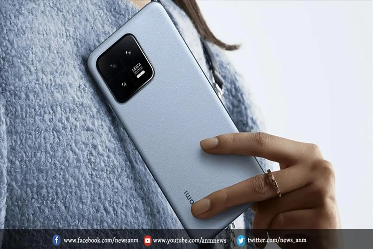 शाओमी के फ्लैगशिप फोन की लॉन्च तारीख आई सामने