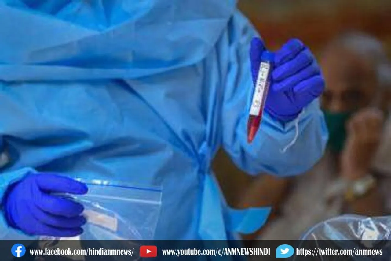 भारत का पहला कोरोनावायरस रोगी फिर से कोरोना संक्रमित