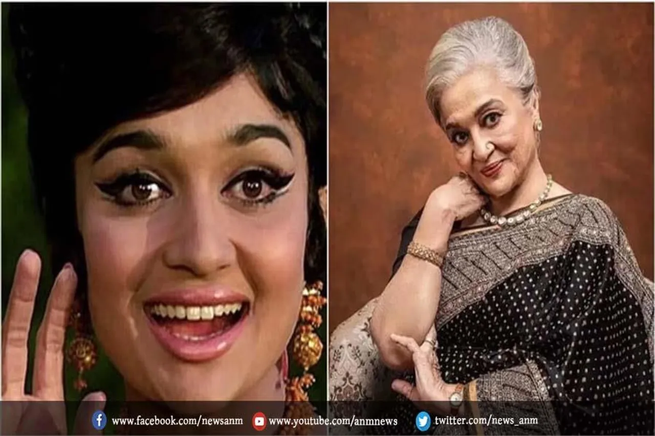 लड़कियों के छोटे कपड़ो पर जया के बाद भड़की आशा पारखे