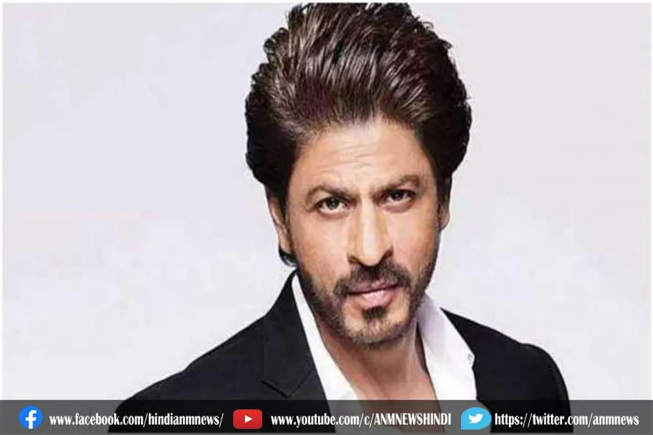 दिल तोड़ने वाला हार: शाहरुख खान