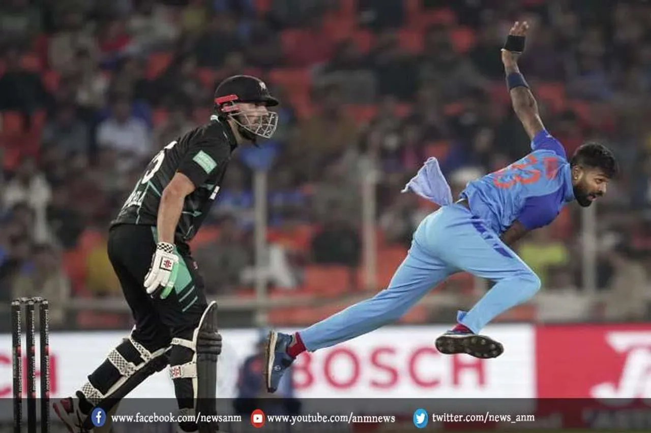 हार्दिक पांड्या ने बताया अपनी कप्तानी की सफलता का राज़