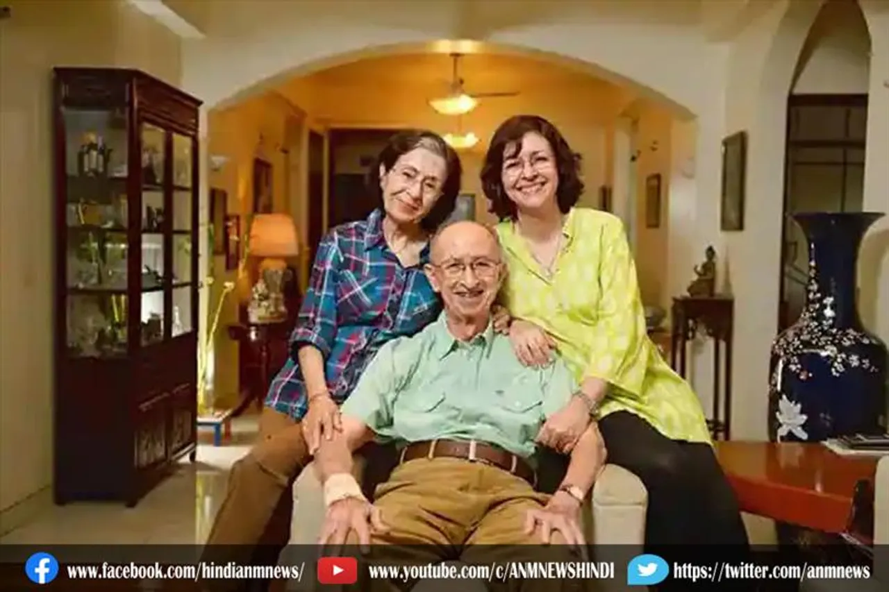 अब हमारे बिच नहीं रहे मशहूर थिएटर आर्टिस्ट बरजोर पटेल