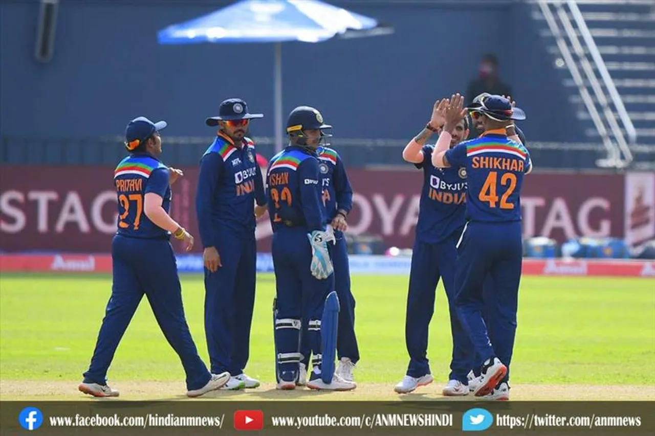 भारतीय कैंप से आ रही है बड़ी खबर